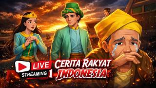 cerita Rakyat Indonesia   24 Jam
