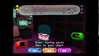 PaRappa the Rapper™ 2_20160613172017