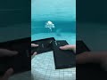Underwater Tech Test – Samsung Unboxing in the Pool!