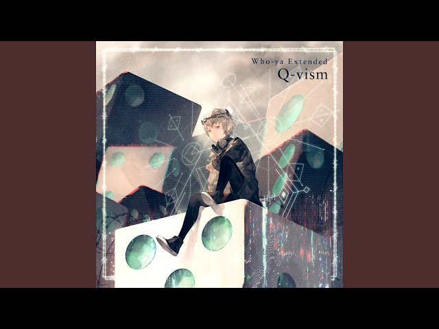 Genius Romanizations Who Ya Extended Q Vism Romanized Lyrics Genius Lyrics Genius Romanizations Who Ya Extended Q Vism Romanized Lyrics Genius Lyrics
