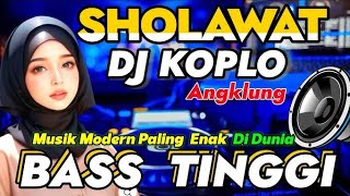Sholawat terbaru menarik rejeki Di sore hari full album sholawat paling penak#sharilmusik #popular