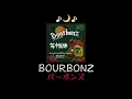 🌙月 / バーボンズ(BOURBONZ)ジャアバーボンズ (JaaBourBonz)