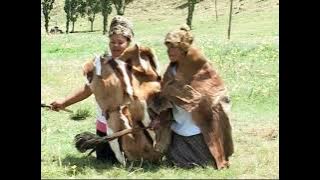 Bomme Ba Maphutseng - Khumamang