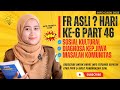 Fr hari ke6 part 46 bocoran soal pppk perawat 2023