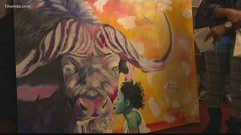 Ruth Hartley Mosley Women's Center holds fundraiser
