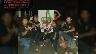 Ligas segoro kidul
