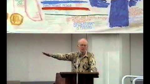 John Cobb - An Introductory Introduction: 01