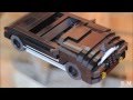 Lego Moc Vehicles