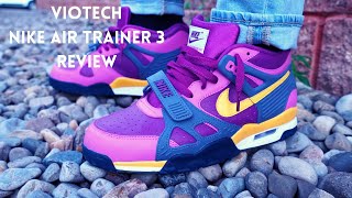 nike air trainer 3 viotech resell