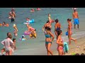 Пляж Клеопатры в Алании - 80 Kleopatra beach Alanya Cleopatra beach Best beaches ビーチ ziminvideo
