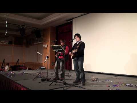 勝華吉他表演_20110119