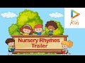 Nursery rhymes trailer 2017  hungama kids trailer  rhymes for kids 2017