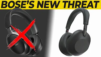 Bose QuietComfort Ultra FINALLY Has a Competitor