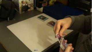 Best Final Countdown Deck