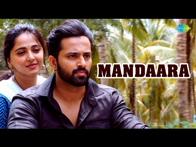 Mandaara Video Song | Bhaagamathie | Anushka | Shreya Ghoshal | Thaman S class=