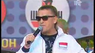 &quot;С Днём Рождения, Москва!!!&quot; Евгений РОСС *Лето*