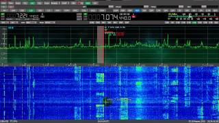 SunSDR 1 by Serge K 529 views 9 years ago 1 minute, 57 seconds