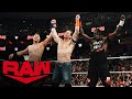 John Cena makes a surprise return to partner with Awesome Truth: Raw highlights, April 8, 2024