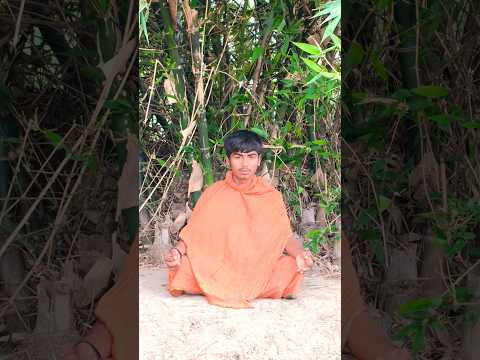 एक राम भक्त की कहानी 🚩🙏🏼 || जय श्री राम || राम नवम || राम जी स्टेटस #ram #shorts #youtubeshorts