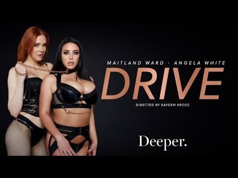 Drive - Trailer - Angela White & Maitland Ward