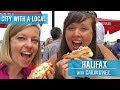 THE BEST OF HALIFAX, NOVA SCOTIA with CAILIN O'NEIL | CANADA