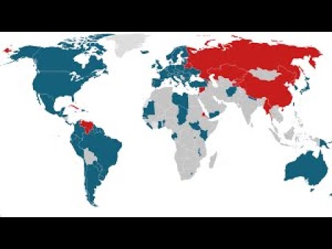 Países que empiecen por d