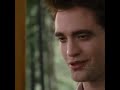 من فيلم TWilight مشهد حب مع أغنيه جمبله 