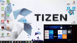 ✅ Instalar SS IPTV en un Samsung Smart TV con TIZEN OS