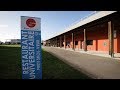 Le Restaurant Universitaire de Vannes - YouTube