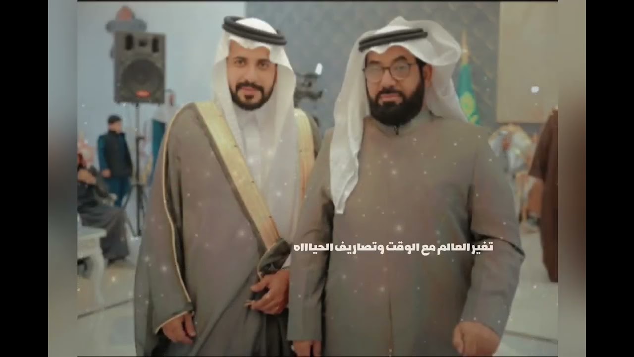 حصري  شيلة سيوف القبوريه كلمات عناد القثامي أداء جزاع المري 2023