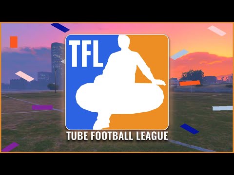 Tube Football League Announcement - BIG CAMERA CONTENT