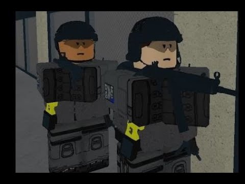 Policesim Nyc Roblox He Had A Rpg Youtube - nypd city training simulation roblox