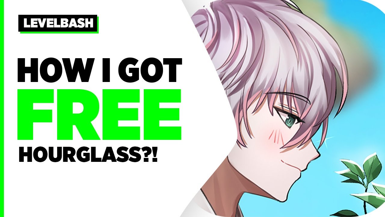 Mystic Messenger MOD Free Hourglass (Safe Method in 2022) YouTube