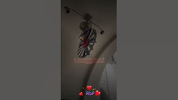 وأيوب إذ نادى ربه)سورة الانبياء ياسر الدوسري #قران_كريم #تلاوة_خاشعة #راحة_نفسية #اكسبلور #foryou