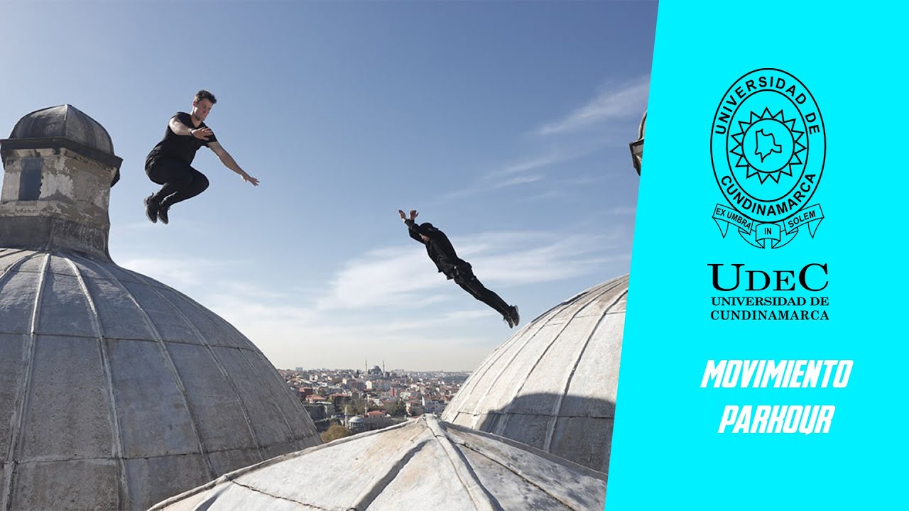 movimiento - YouTube