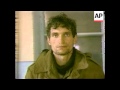 Chechnya - Captured Russians Interrogated