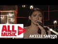 AICELLE SANTOS – Minsan Ang Minahal Ay Ako (MYX Live! Performance)