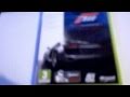 Forza Motorsport 3 Ultimate Collection Xbox 360 Unboxing and Review