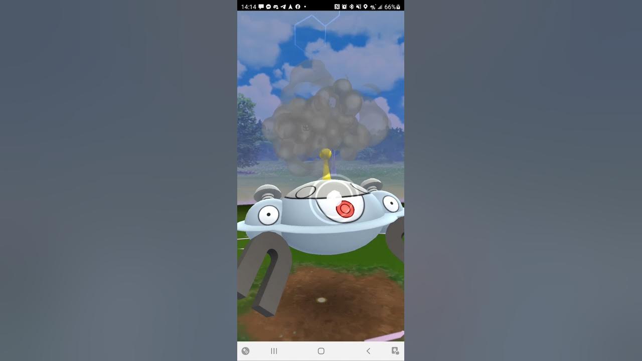 Pokemon Go Beat Arlo April 2021 YouTube