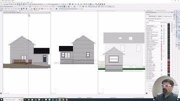 Day 19-Depth Cue | Chief Architect