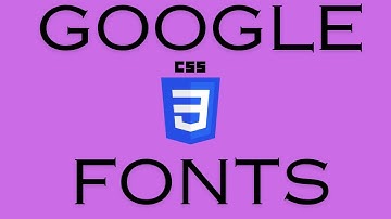 Optimiza tu SEO al instante corrigiendo esto en Google Fonts 🔥
