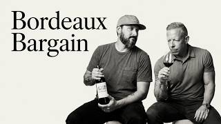 The $32 Bordeaux That Could Age 15 More Years (Wine Club Release Review)