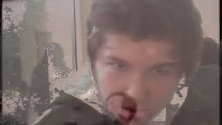 old man gets vietnam flashbacks and cuts