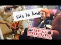 ALIS LA LUNA - Мой банановый период (INTERVIEW 2021)