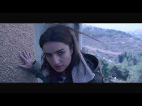 לב שקט מאוד - טריילר - סרט ישראלי, אניה בוקשטיין