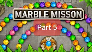 Marble Mission 41-50 Level gameplay screenshot 4