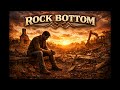 Rock Bottom
