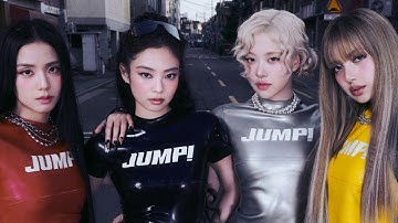 Thumbnail of [1 시간 / 1 HOUR LOOP] BLACKPINK - ‘뛰어(JUMP)’ M/V