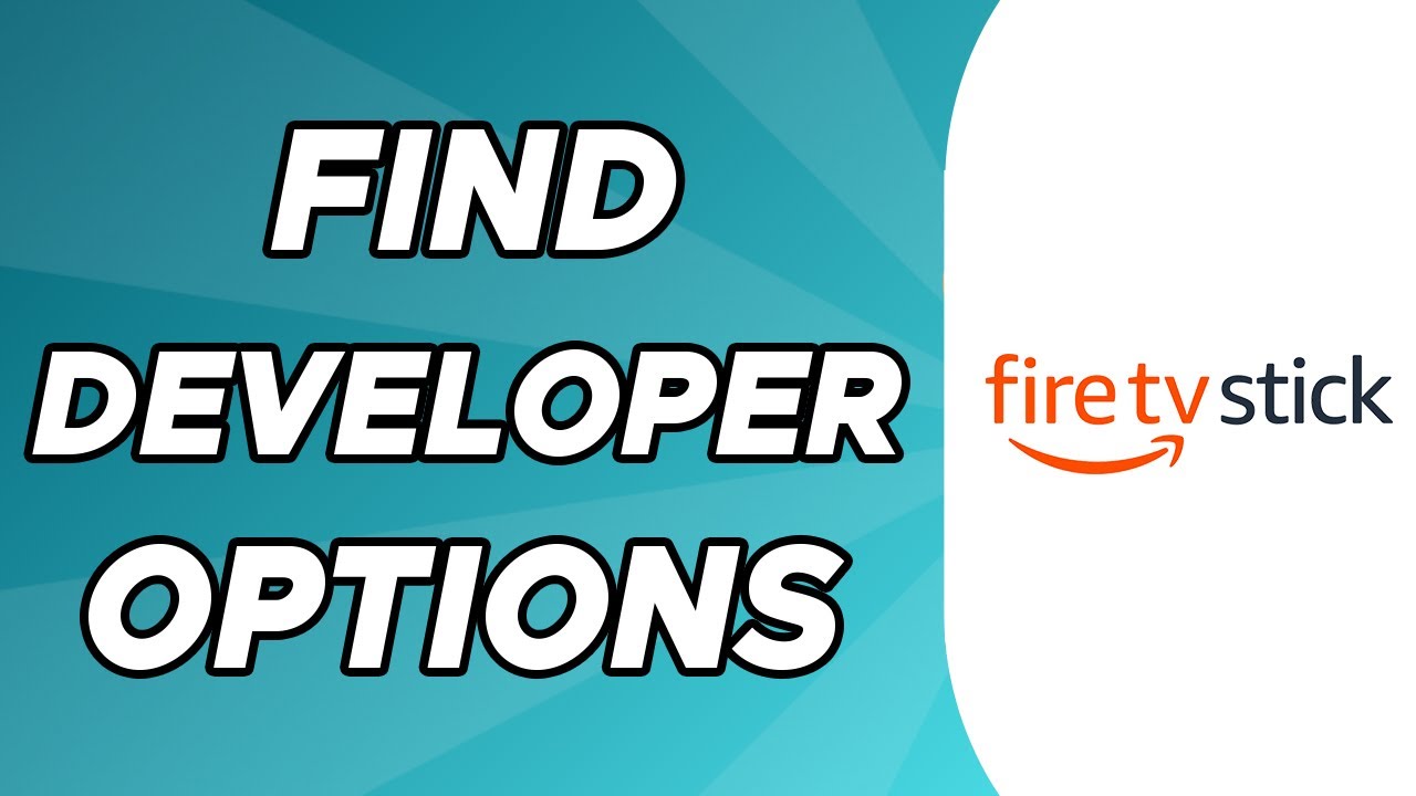 How To Find Developer Options On Firestick YouTube how-to-find-developer-options-on-firestick-youtube
