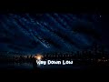 Nightcore  way down low lyrics